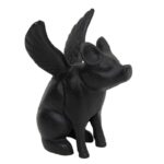 Goudreau Animals Figurines & Sculptures - Chic Decora