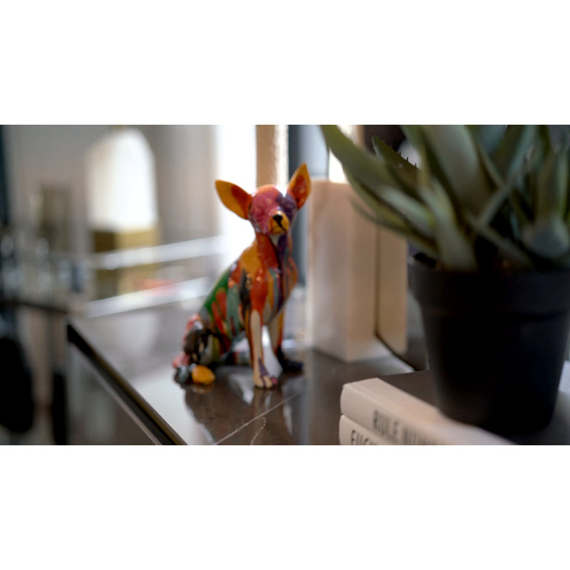 Trotwood Handmade Animals Figurines & Sculptures - Chic Decora