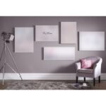 Graham And Brown Wall Decor ” Floral Row “ - Chic Decora