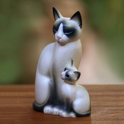 Grants Handmade Animals Figurines & Sculptures - Chic Decora