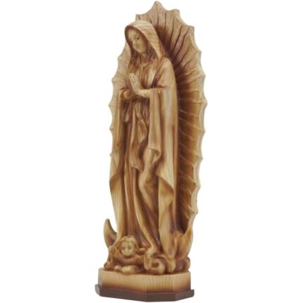 Gravesend Handmade Religious & Spiritual Figurines & Sculptures - Chic Decora