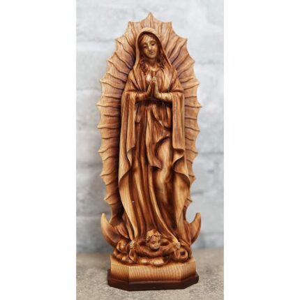 Gravesend Handmade Religious & Spiritual Figurines & Sculptures - Chic Decora