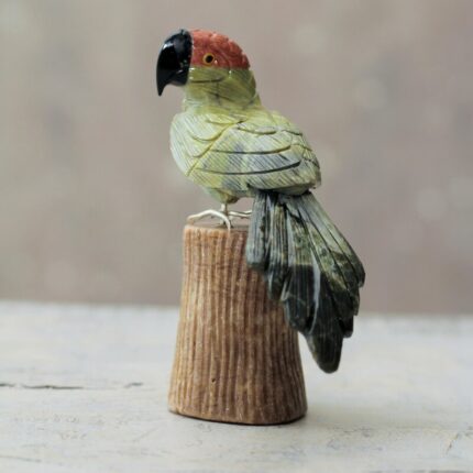 Handmade People Figurines & Sculptures - Chic Decora