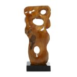 Grigori Abstract Figurines & Sculptures - Chic Decora