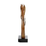 Grigori Abstract Figurines & Sculptures - Chic Decora