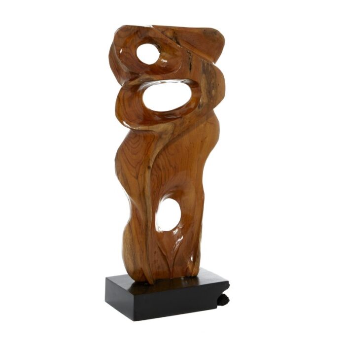 Grigori Abstract Figurines & Sculptures - Chic Decora