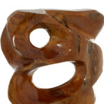 Grigori Abstract Figurines & Sculptures - Chic Decora