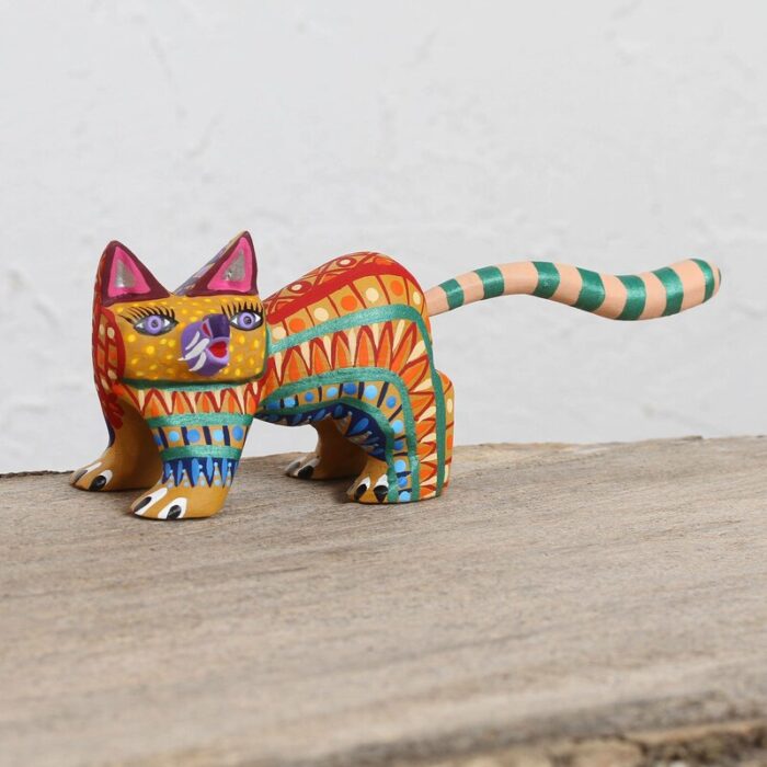 Grovesend Handmade Animals Figurines & Sculptures - Chic Decora