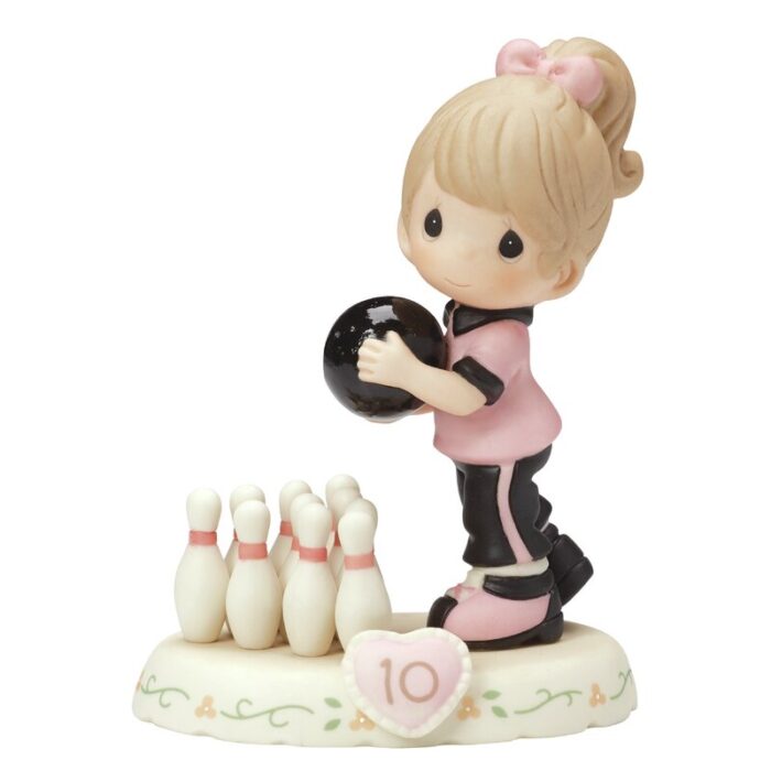 Growing In Grace Figurines & Sculptures - Chic Decora