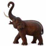 Gurdeep Handmade Animals Figurines & Sculptures - Chic Decora