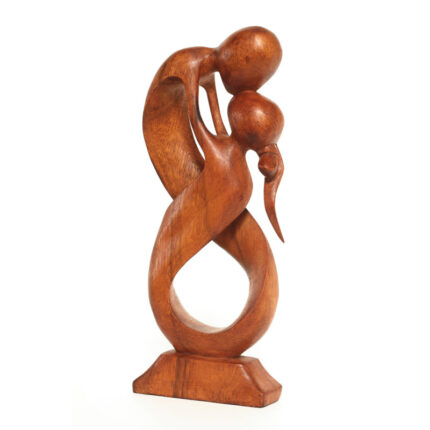 Gwytha Handmade Abstract Figurines & Sculptures - Chic Decora