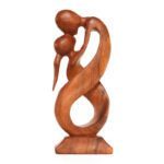 Gwytha Handmade Abstract Figurines & Sculptures - Chic Decora