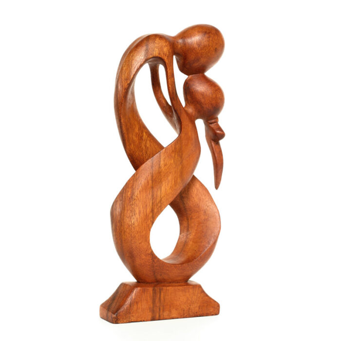 Gwytha Handmade Abstract Figurines & Sculptures - Chic Decora