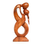 Gwytha Handmade Abstract Figurines & Sculptures - Chic Decora