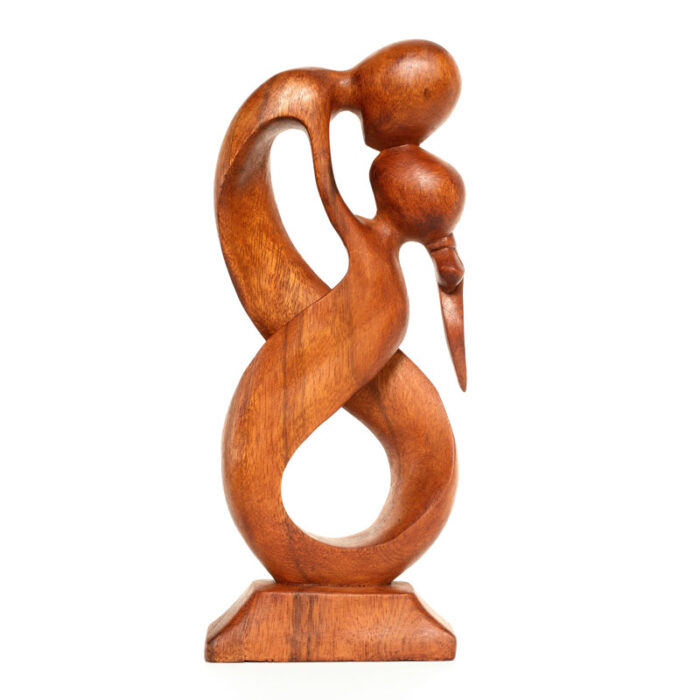 Gwytha Handmade Abstract Figurines & Sculptures - Chic Decora