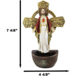 Hain Handmade Religious & Spiritual Figurines & Sculptures - Chic Decora