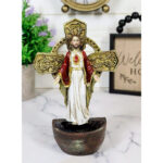 Hain Handmade Religious & Spiritual Figurines & Sculptures - Chic Decora