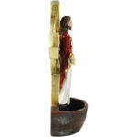 Hain Handmade Religious & Spiritual Figurines & Sculptures - Chic Decora