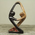 Halcombe Handmade Figurines & Sculptures - Chic Decora