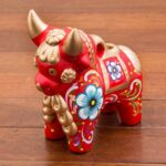 Handmade Animals Decorative Object - Chic Decora