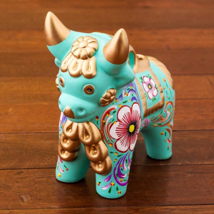 Handmade Animals Decorative Object - Chic Decora