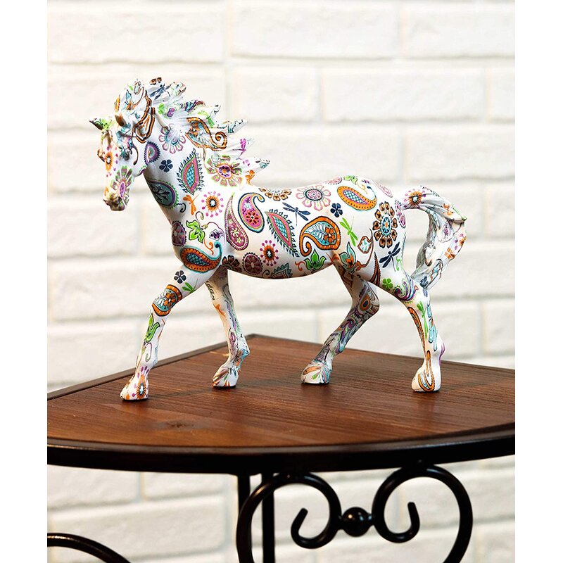 Wilmington Handmade Figurines & Sculptures - Chic Decora