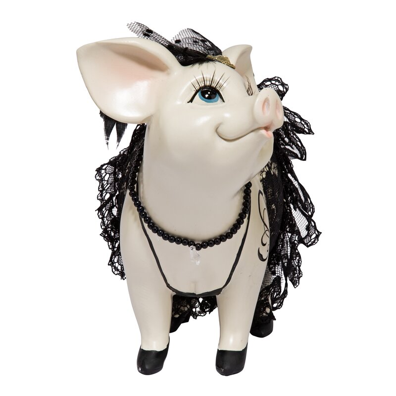 Able Handmade Animals Figurines & Sculptures - Chic Decora