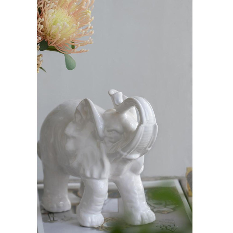 Adelphie Animals Figurines & Sculptures - Chic Decora