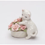 Handmade Animals Figurines & Sculptures - Chic Decora