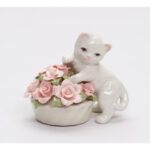 Handmade Animals Figurines & Sculptures - Chic Decora