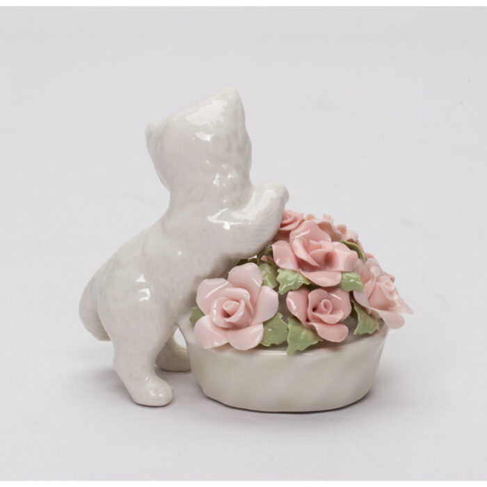 Handmade Animals Figurines & Sculptures - Chic Decora