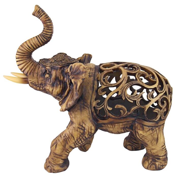 Handmade Animals Figurines & Sculptures - Chic Decora