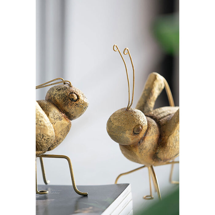 Handmade Animals Figurines & Sculptures - Chic Decora