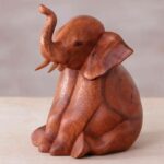 Handmade Animals Figurines & Sculptures - Chic Decora