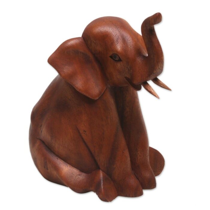 Handmade Animals Figurines & Sculptures - Chic Decora