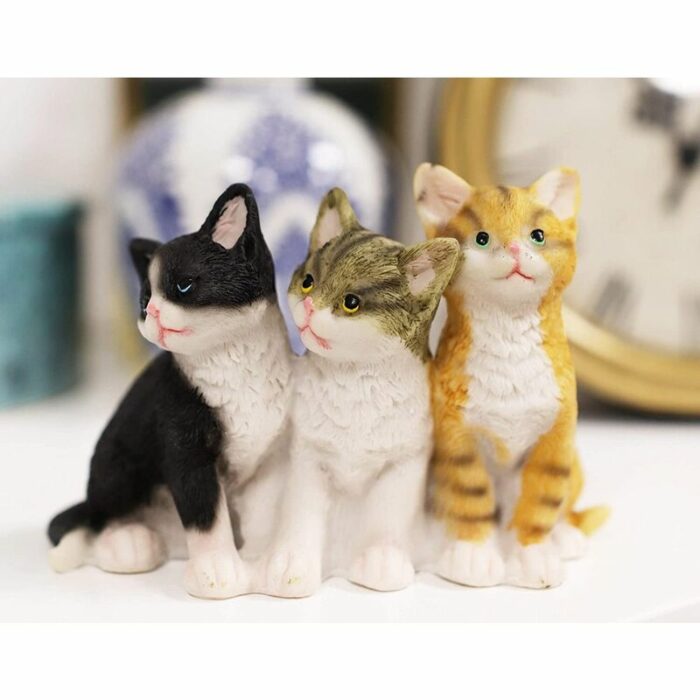 Handmade Animals Figurines & Sculptures - Chic Decora