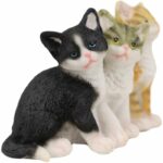 Handmade Animals Figurines & Sculptures - Chic Decora