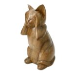 Handmade Animals Figurines & Sculptures - Chic Decora