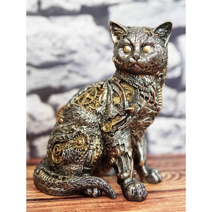 Handmade Animals Figurines & Sculptures - Chic Decora