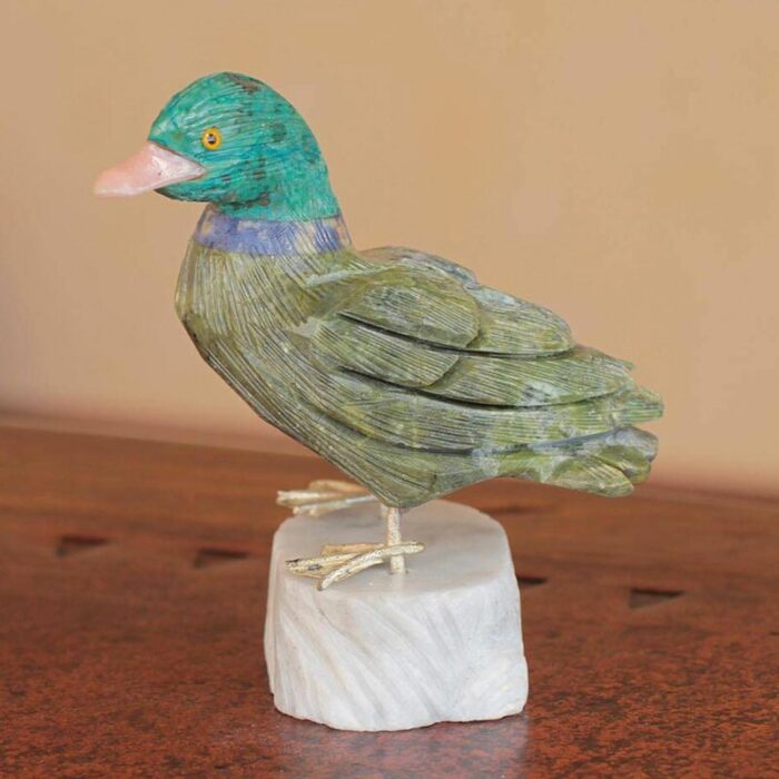 Handmade Animals Figurines & Sculptures - Chic Decora