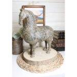 Handmade Animals Figurines & Sculptures - Chic Decora