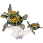 Handmade Animals Figurines & Sculptures - Chic Decora