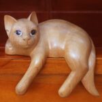 Handmade Animals Figurines & Sculptures - Chic Decora