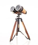 Handmade Entertainment Decorative Telescope - Chic Decora