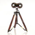 Handmade Entertainment Decorative Telescope - Chic Decora