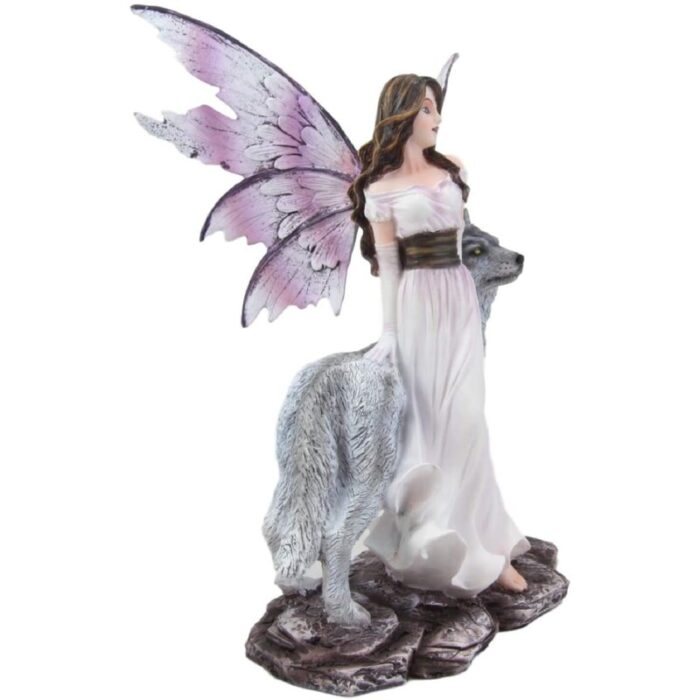 Handmade Fantasy & Sci-Fi Figurines & Sculptures - Chic Decora