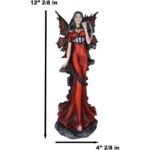 Handmade Fantasy & Sci-Fi Figurines & Sculptures - Chic Decora