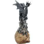 Handmade Fantasy & Sci-Fi Figurines & Sculptures - Chic Decora