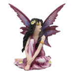 Handmade Fantasy & Sci-Fi Figurines & Sculptures - Chic Decora