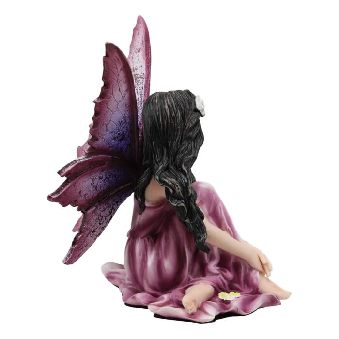 Handmade Fantasy & Sci-Fi Figurines & Sculptures - Chic Decora